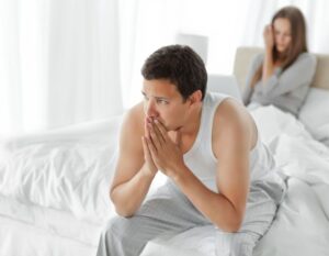 marriage and family therapist