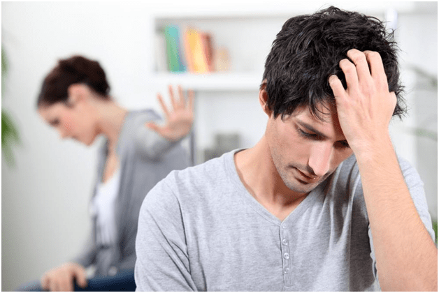 5 Behaviors You Should Avoid Post Divorce