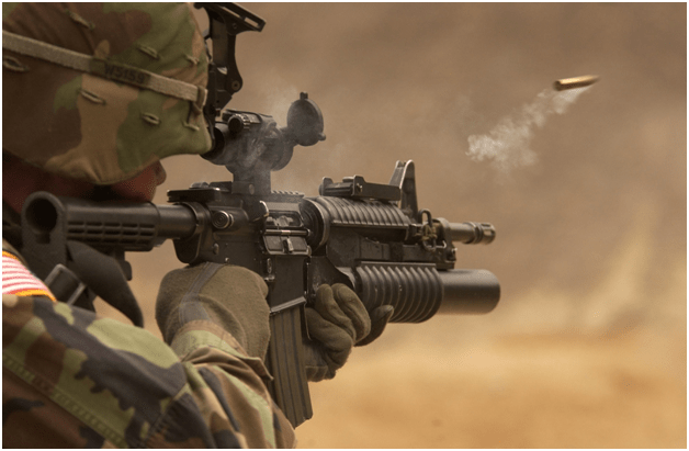 When the Fighting Doesn’t Stop: War Trauma and Emotional Health