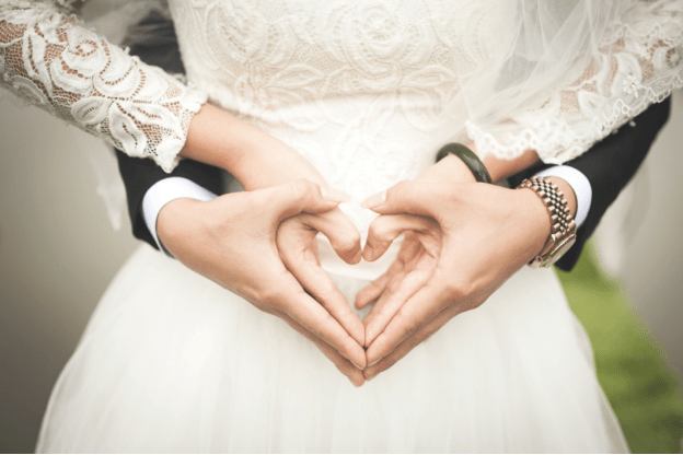 Relational Success: Is Love Enough to See a Marriage Through?