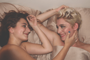 Gender Norms and Relationship Dynamics in Same Sex Relationships