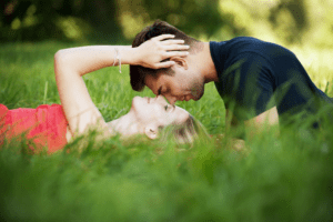 Love Is the Outcome of Mutual Respect