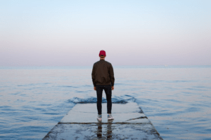 What Makes Spending Time Alone a Good Thing?