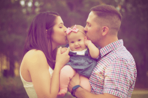 Breaking the Cycle: 3 Reasons why You Should Seek Therapy before Having Children