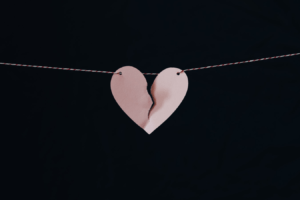 When Feelings are not in Sync