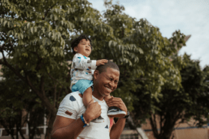 Helping Your Children Through a Divorce