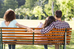 Being the Other Woman: The Truth about Being Drawn to Unavailable Men