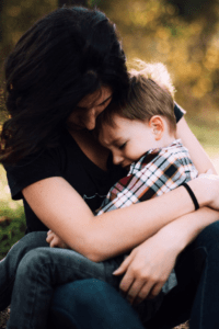 Marriage After Loss