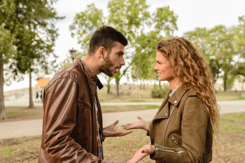 Living With a Narcissist