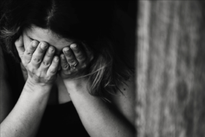 Is Your Anxiety Getting Worse? 3 Signs to Watch Out For