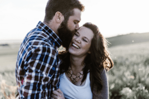 What Defines A Healthy Relationship
