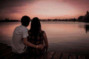 Your Partner is Asexual