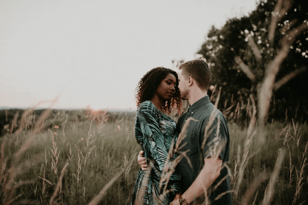 Problems Interracial Couples Face