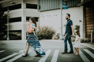 Are You Letting Your Kids Ruin Your Marriage