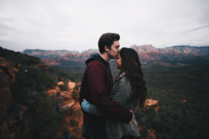 Cross-Cultural Marriage