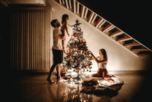 Raising a Child in an Interfaith Marriage