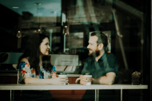 4 Ways to Be a Better Communicator