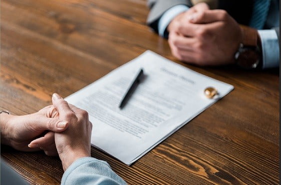 how to cope with divorce ft