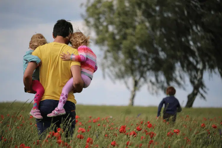 Breaking the News: How to Speak to Your Children About Divorce ...