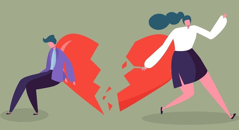 Coping with sexual infidelity in a relationship (Silicon Valley couples therapy)