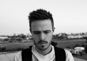 male depression
