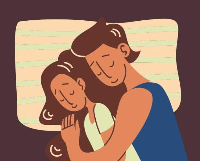 couples counseling & therapy