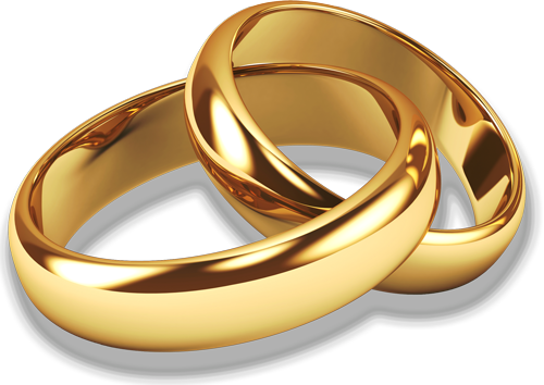 Rings-isolated-transparent-logo