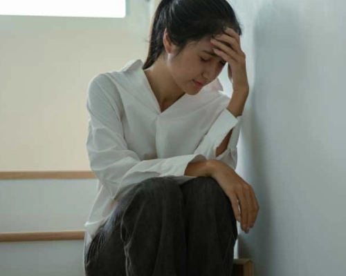 Anxiety Therapy & Counseling