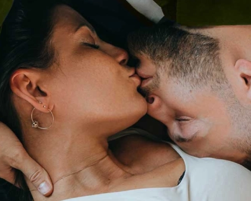 Intimacy Therapy_ Enhancing your Connection