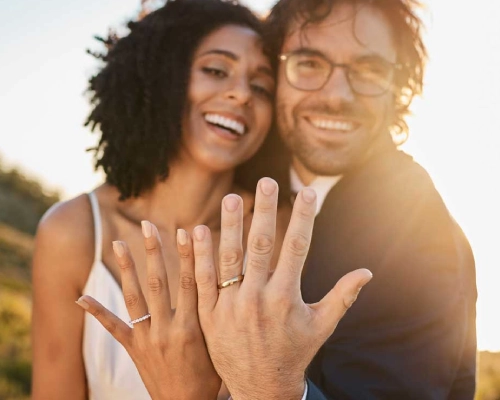 Premarital Counseling