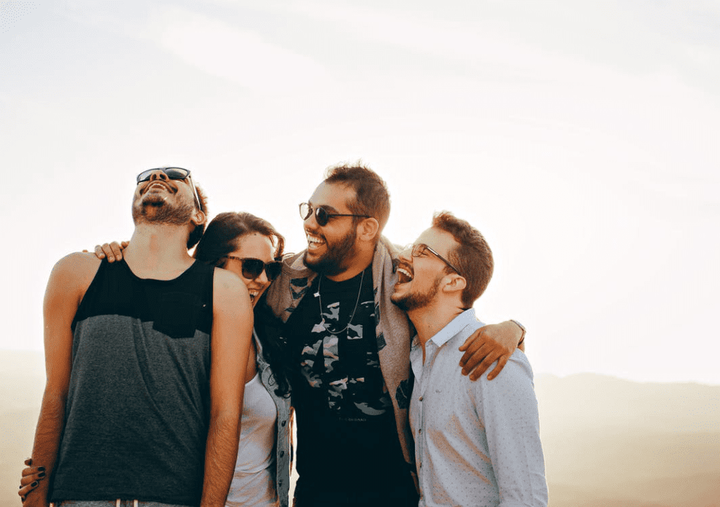 The Importance of Friendships in a Marriage - Azizeh Rezaiyan Couples ...