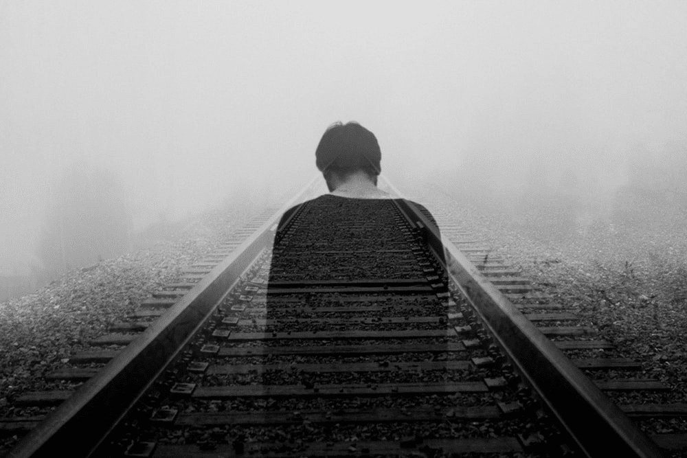Depression may lead to suicide